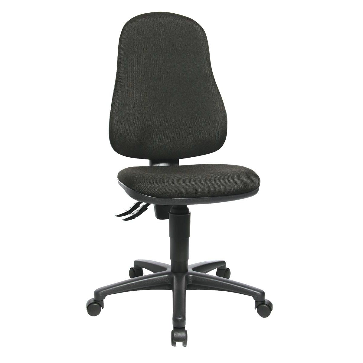 Topstar - Top Bürostuhl Point 60, schwarz