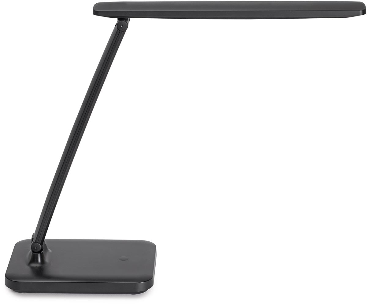 Maul -  bureaulamp Sally, LED, dimbaar, op voet, zwart
