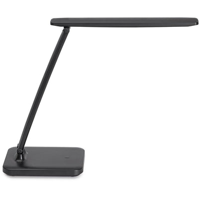 Maul -  bureaulamp Sally, LED, dimbaar, op voet, zwart