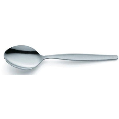 Amefa - Scandinave Kaffeelöffel aus Edelstahl