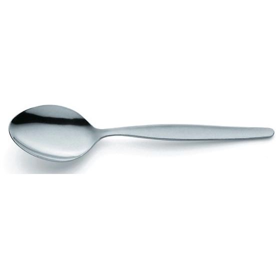 Amefa - Scandinave Kaffeelöffel aus Edelstahl