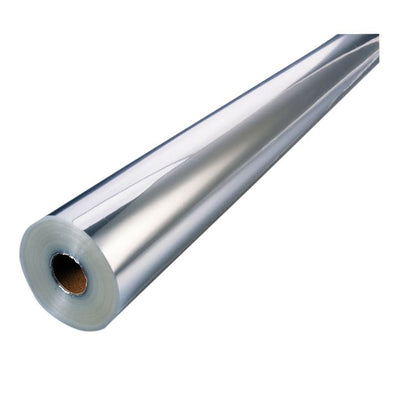 Folia Paper - Zellophanfolie Folia 200mx70cm 20 Mikron transparent