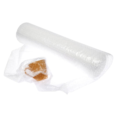 IEZZY - Luftpolsterfolienrolle 50cmx5m transparent