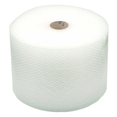 IEZZY - Luftpolsterfolienrolle 30cmx50m transparent