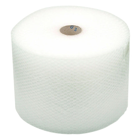 IEZZY - Luftpolsterfolienrolle 30cmx50m transparent
