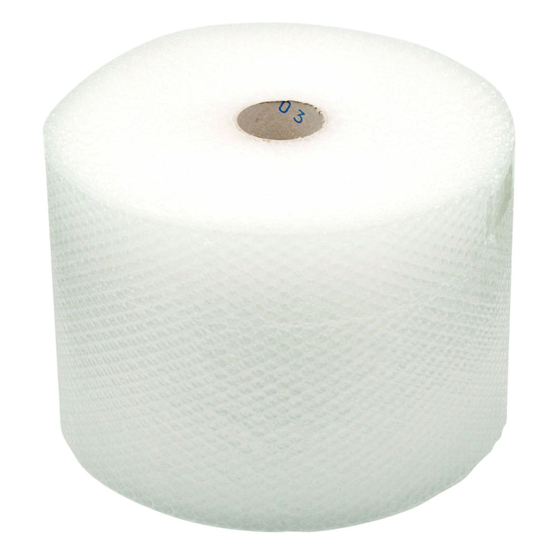 IEZZY - Luftpolsterfolienrolle 30cmx50m transparent