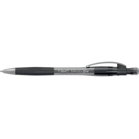 Bic - Velocity Pro Druckbleistift für Bleistiftminen 0,7 mm