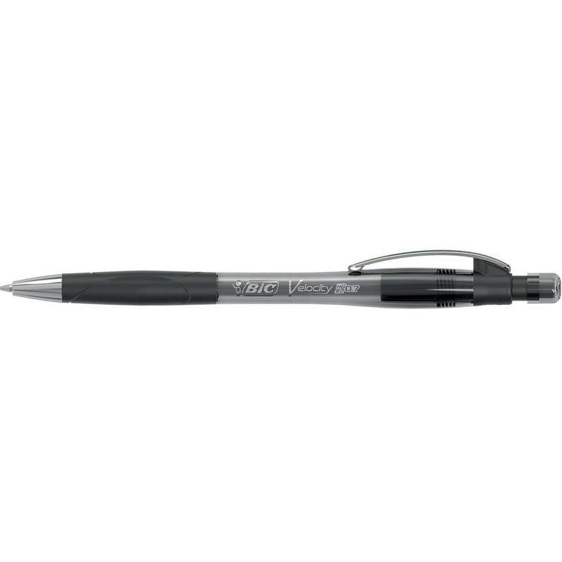 Bic - Velocity Pro Druckbleistift für Bleistiftminen 0,7 mm