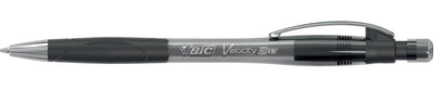 Bic - Velocity Pro Druckbleistift für Bleistiftminen 0,7 mm