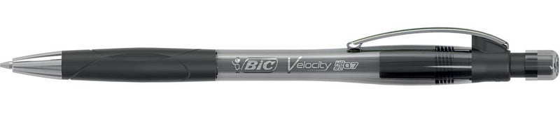 Bic - Velocity Pro Druckbleistift für Bleistiftminen 0,7 mm