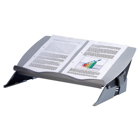 Fellowes - DOKUMENTENHALTER EASY GLIDE