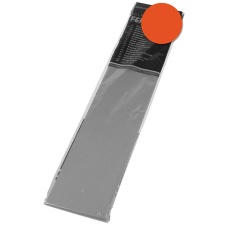 Folia - Krepppapier 250x50cm Nr.108 Orange