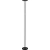 MAUL - Stehleuchte Sphere LED dimmbar hoch 183cm schwarz