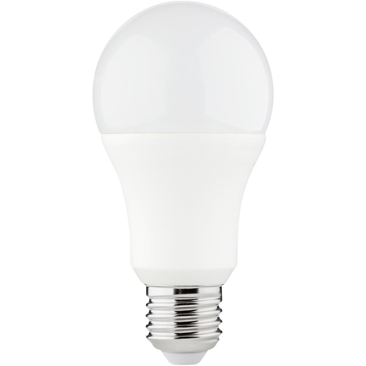 Integral - LED-Lampe E27 2700-6500K Smart RGBW 8,5W 806Lumen
