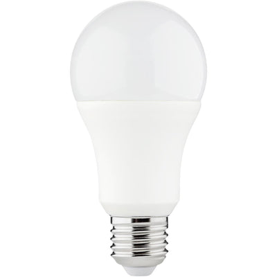 Integral - LED-Lampe E27 2700-6500K Smart RGBW 8,5W 806Lumen