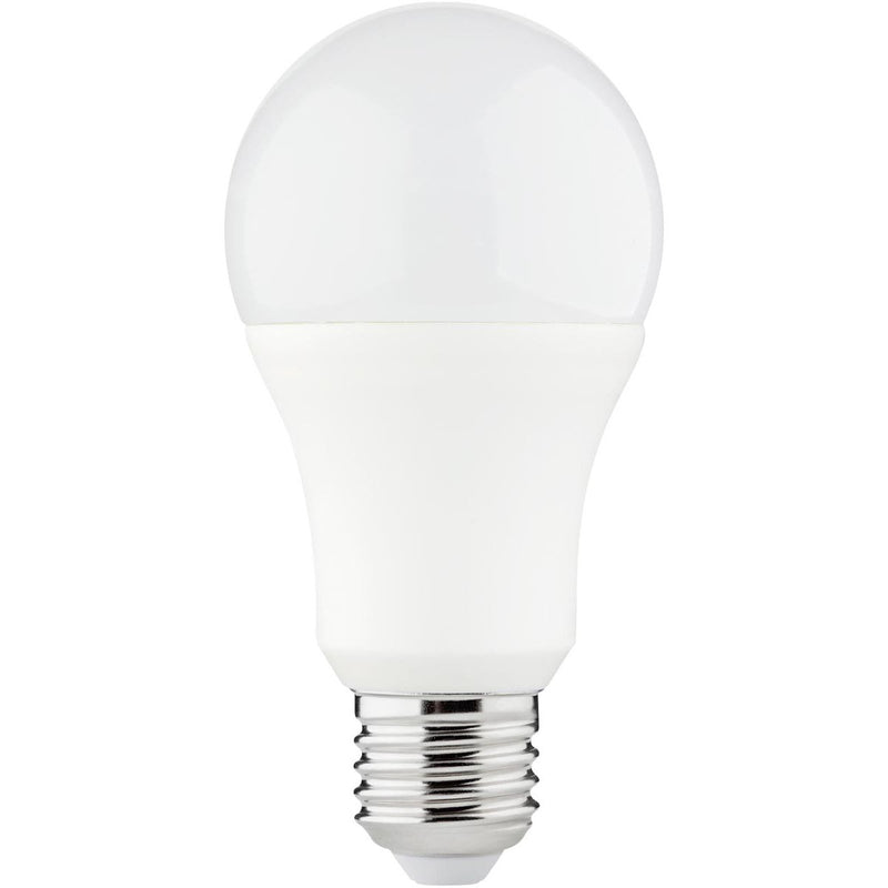 Integral - LED-Lampe E27 2700-6500K Smart RGBW 8,5W 806Lumen