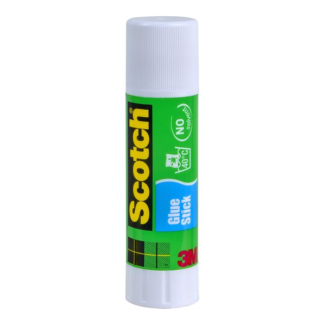 Scotch - Klebestift 21gr | 20 Stück