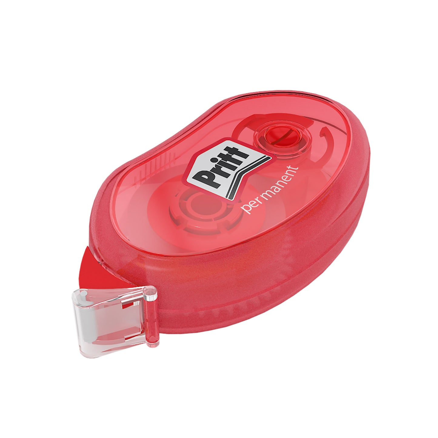 Pritt - Kleberoller Compact permanent 10m