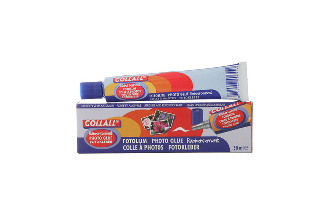 Collall - Fotokleberflasche 50 ml