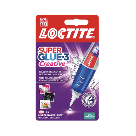 Loctite – Superglue Perfect Pen 3 Gramm im Blister