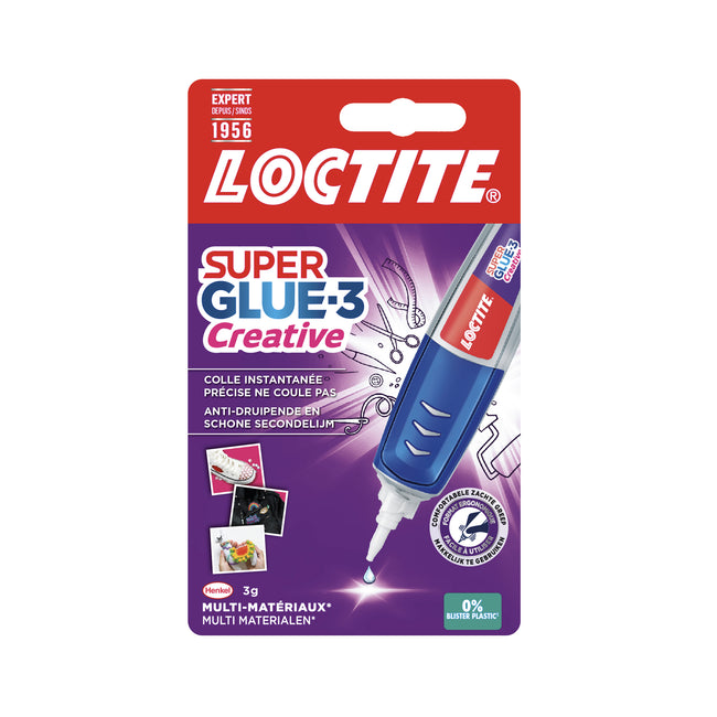 Loctite – Superglue Perfect Pen 3 Gramm im Blister