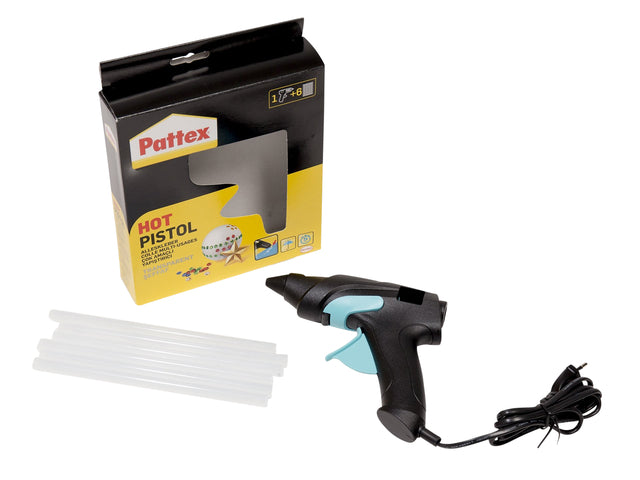 Kleberpistole Pattex Hobby