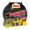 Pattex - Klebeband Power e 50mmx25m schwarz