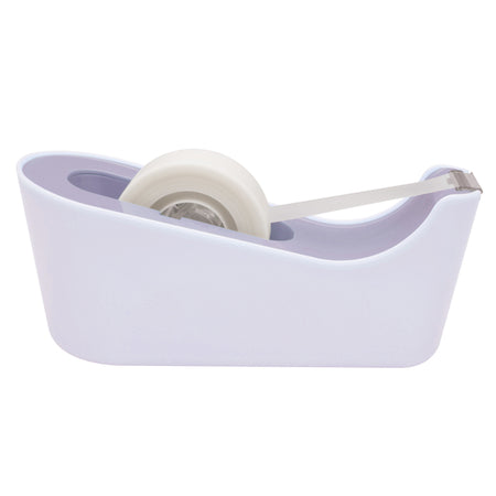Scotch - Klebebandhalter C18 lavendel + 1 Rolle Magic E 19mmx33m