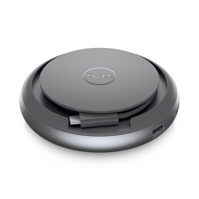 Dell -   Mobiele adapter luidsprekertelefoon – MH3021P