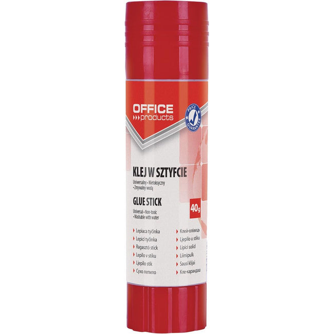 BÜRO-Produkte - Klebestift, 40 g