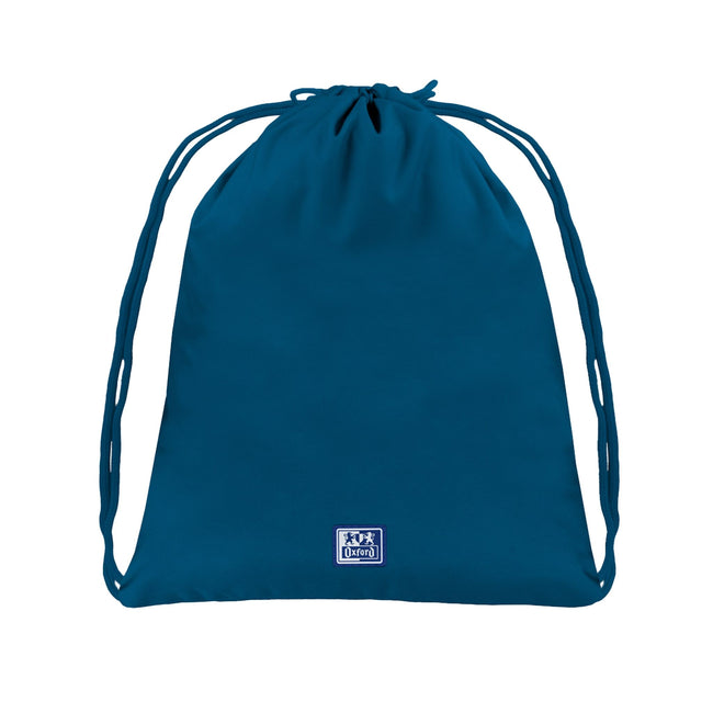 Oxford -  Gymtas  b-cool 20l navy
