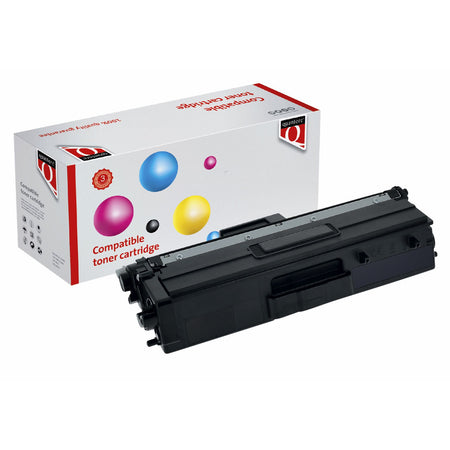 Quantore – Toner-Alternative für TN-421BK Schwarz