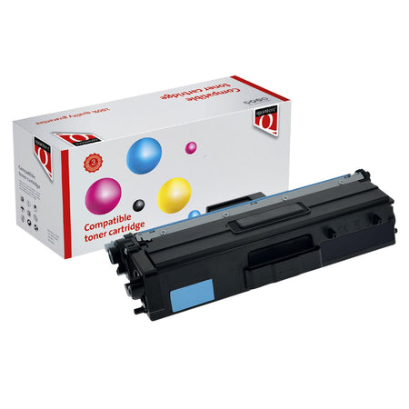Quantore – Toner-Alternative für TN-421C blau