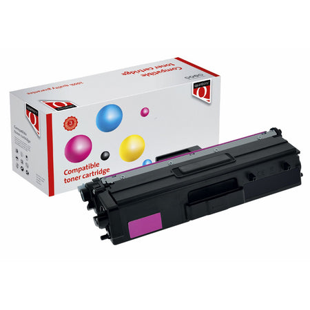 Quantore - Toner-Alternative für TN-421M rot