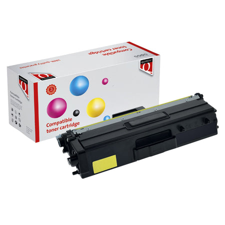 Quantore – Toner-Alternative für TN-421Y Gelb