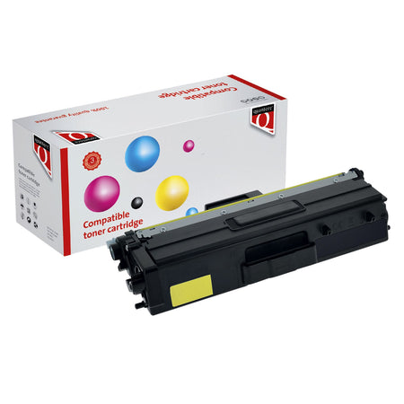 Quantore – Toner-Alternative für TN-423Y Gelb