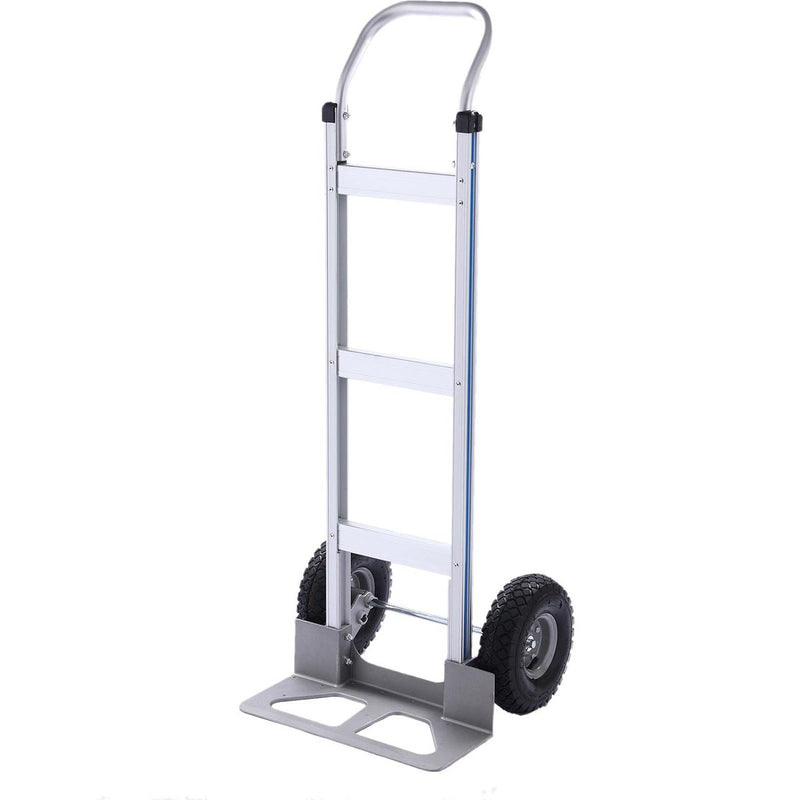 Brasq - Sackkarre aus Aluminium, bis zu 250 kg Tragfähigkeit