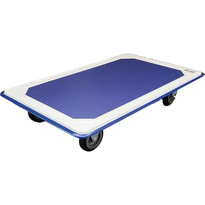 BRASQ - Transportwagen ohne Schiebegriff 150kg