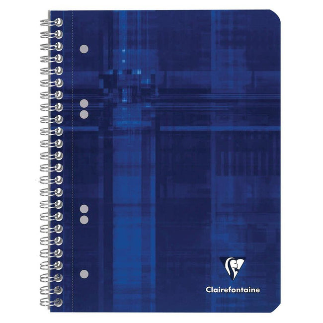 Clairefontaine – Metrisches Studium-Notizbuch