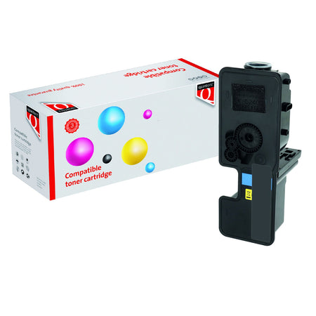 Quantore - Toneralternative für TK-5230K schwarz