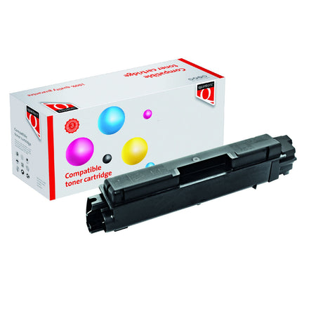 Quantore - Toneralternative für TK-5270K schwarz