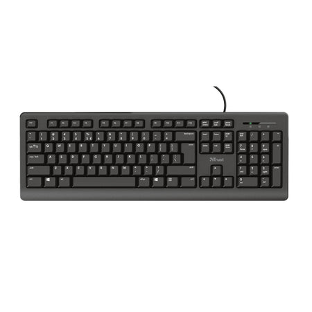 Vertrauen – Primo-Tastatur, Azerty