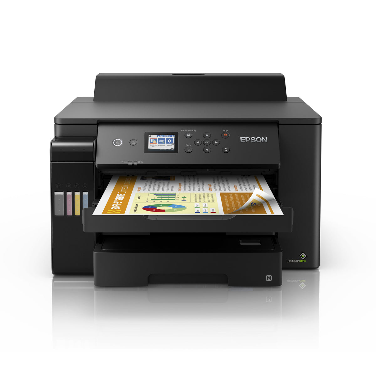 Epson -  EcoTank ET-16150