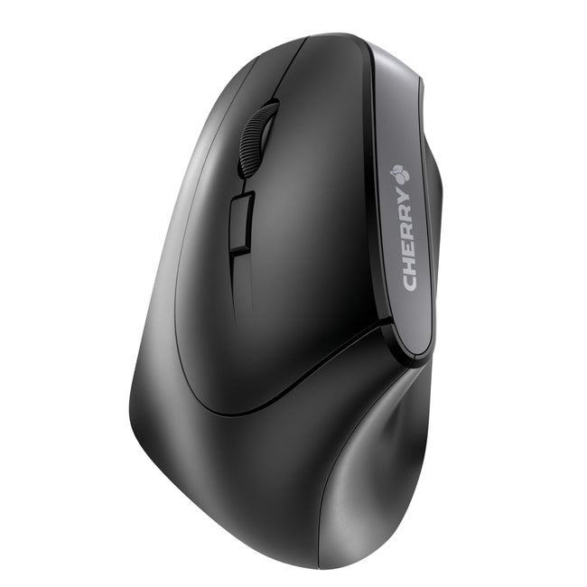 CHERRY -   MW 4500 muis Kantoor Linkshandig RF Draadloos Optisch 1200 DPI