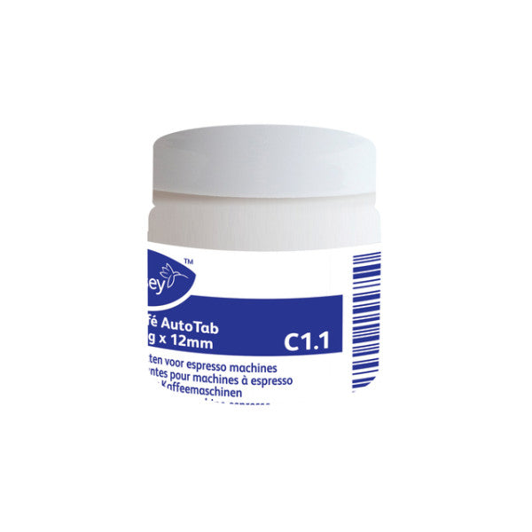 Reinigen von Tabletten Suma Café bei 1,2 g 60 Teile