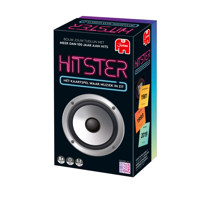 Jumbo -  Hitster
