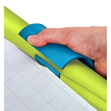 Haza -  Cadeaupapier snijder