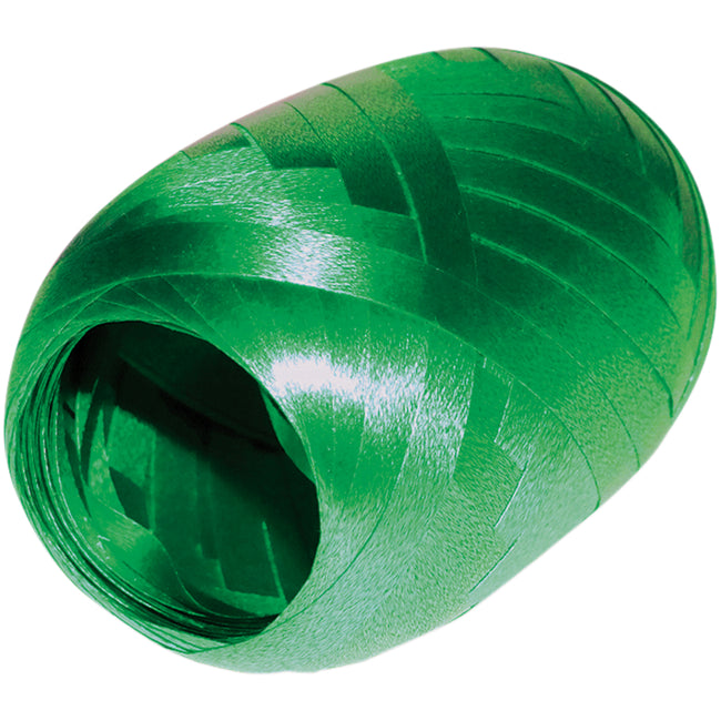 Haza -  Polyband  donkergroen 20mx5mm