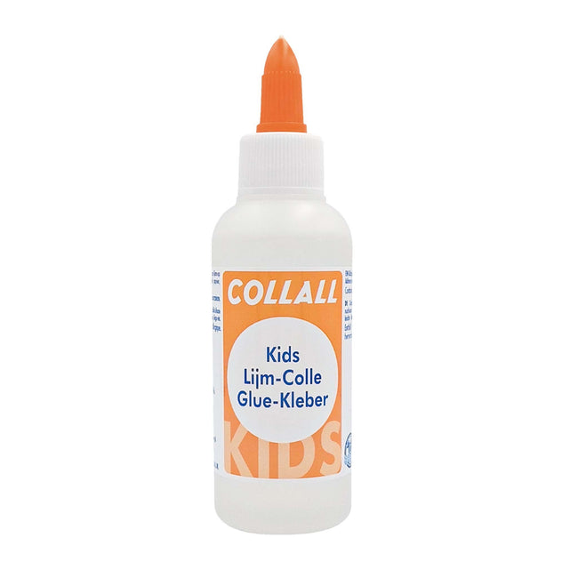 Collall -  Kinderlijm  100ml | 24 stuks