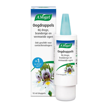 A. Vogel -  Oogdruppels a.vogel 10ml